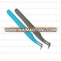 Volume Lash Tweezers / Volume Pick Up Tweezers / Get Best Volume Eyelash Extension Tweezers